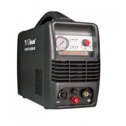 FoxWeld SAGGIO PLASMA 40 в Вихорной