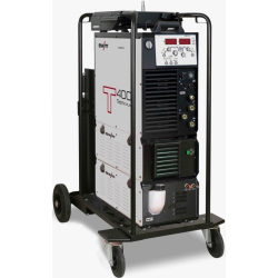 EWM TETRIX 400 Plasma в Вихорной