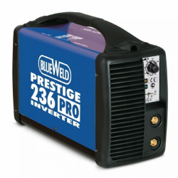 Купить Blueweld Prestige 236 в Вихорной