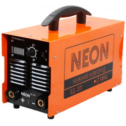 Купить Сварочный инвертор Neon ВД-201 в Вихорной