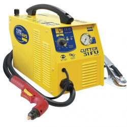 Gys PLASMA CUTTER 31FV в Вихорной
