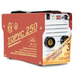 Купить ТОР ТОРУС-250 ЭКСТРА (НАКС) в Вихорной