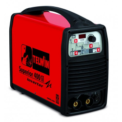 Купить Telwin SUPERIOR 400 CE VRD 230-400V в Вихорной