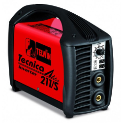 Купить Telwin TECNICA 211/S 230V в Вихорной