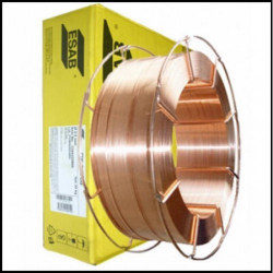Стоимость ESAB OK Autrod 12.64 - 1,0mm - 5,0kg в Вихорной