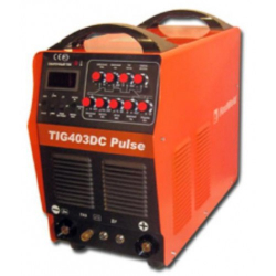 FoxWeld TIG 403 DC Pulse в Вихорной