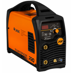 Сварог PRO TIG 200 P DSP AC/DC (E201) в Вихорной