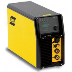 ESAB OrigoTig 3001i, панель ТА24 AC/DC в Вихорной