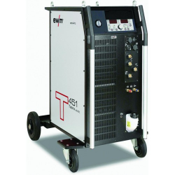EWM TETRIX 451 AC/DC CLASSIC FW в Вихорной