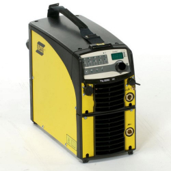 ESAB CaddyTIG 2200i,панель ТА34 в Вихорной