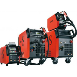 Купить Lorch Saprom S 3 Speed Pulse в Вихорной