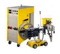 Сварочный трактор КЕДР MZ 1250