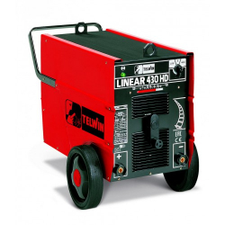 Купить Telwin LINEAR 430HD 230V/400V в Вихорной