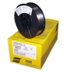Стоимость ESAB FILARC PZ6113S - 1,2mm - 16,0kg в Вихорной