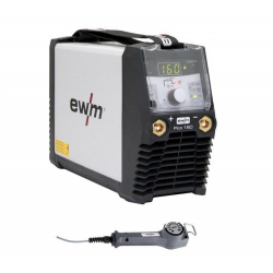 Купить EWM PICO 160 CEL PULS в Вихорной