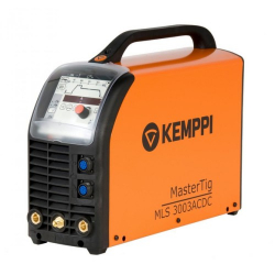 Kemppi MasterTig MLS 3003 ACDC в Вихорной