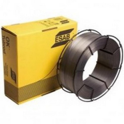 Стоимость ESAB OK AristoRod 13.09 - 1,6mm - 18,0kg в Вихорной